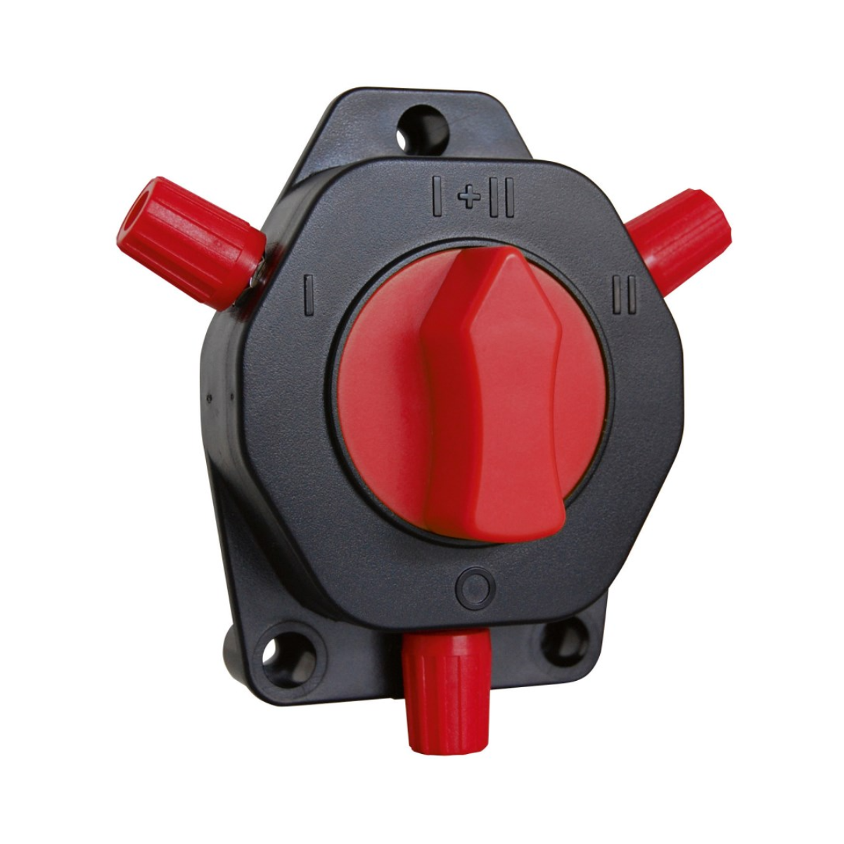 Switches for electric fence