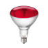Heating bulb : Model:250 Watts red