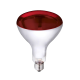 Infrared heating bulbs from 100 to 250 Watts