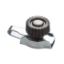 Connector : Product:Koord voor handvat