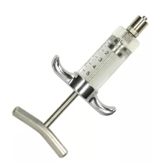 Diergeneeskundige spuiten Diergeneeskundige spuiten