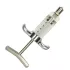 Genia veterinary syringe : Model:5 CC short
