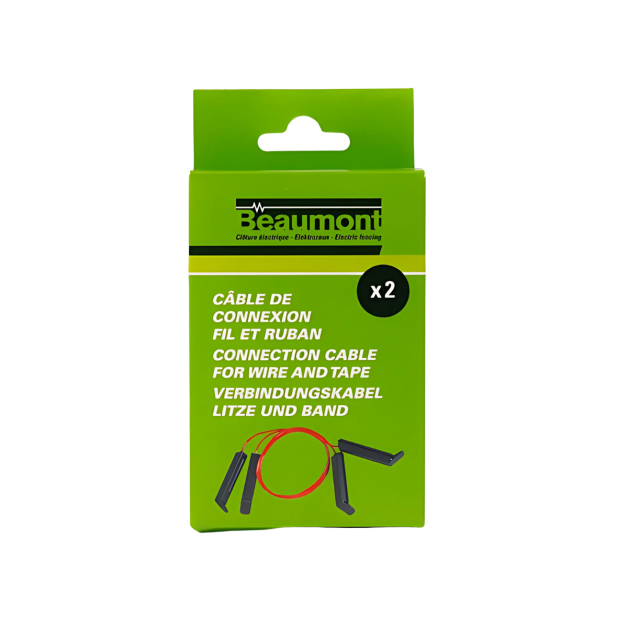 Connectors for fences Connectors for fences