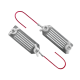 Connectors for fences