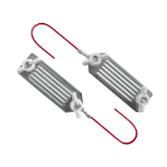 Connectors for fences Connectors for fences