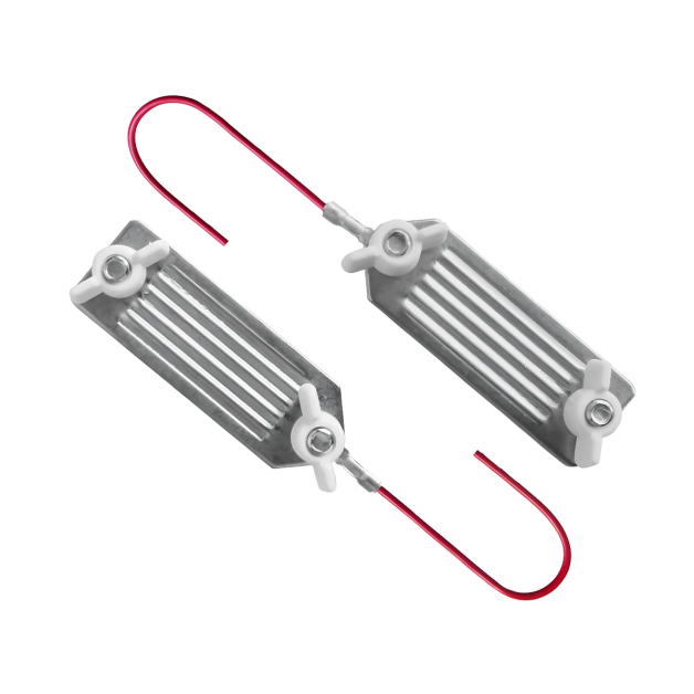 Connectors for fences Connectors for fences