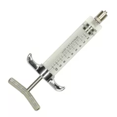 Seringues vétérinaires Seringues vétérinaires