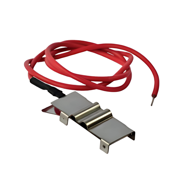 Aansluitklemmen voor schrikdraadapparaat Aansluitklemmen voor schrikdraadapparaat