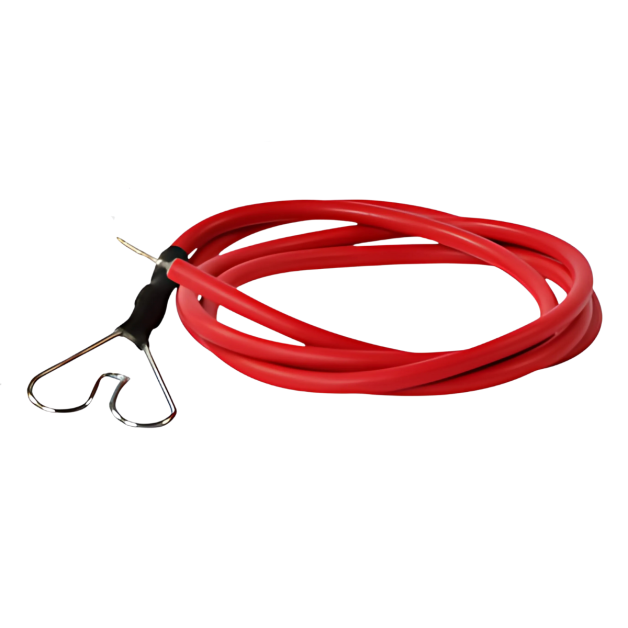 Aansluitklemmen voor schrikdraadapparaat Aansluitklemmen voor schrikdraadapparaat