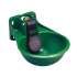 Drinking Trough La Buvette : Product:Vertical forestal pallet - 3/4 T fitting