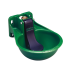 Drinking Trough La Buvette : Product:Horizontal pallet support - 3/4 elbow fitting