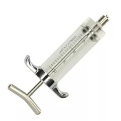 Diergeneeskundige spuiten Diergeneeskundige spuiten