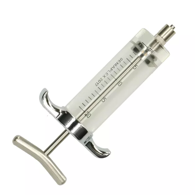 Diergeneeskundige spuiten Diergeneeskundige spuiten