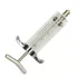 Genia veterinary syringe : Model:20 CC short