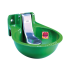 Abreuvoir La Buvette translates to "The Trough" or "The Watering Trough" depending on the context. "La Buvette" can also mean : Product:F11 horizontal stainless steel pallet 3/4 elbow fitting