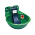 Abreuvoir La Buvette translates to "The Trough" or "The Watering Trough" depending on the context. "La Buvette" can also mean : Product:F11 horizontal palette 3/4 elbow fitting