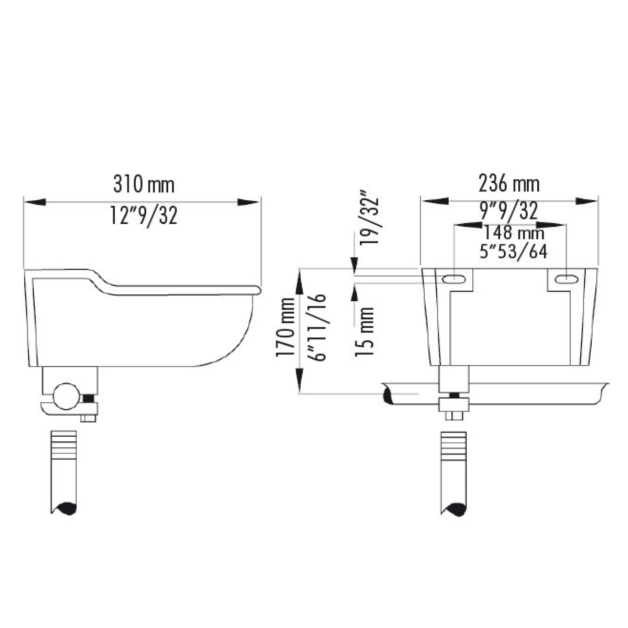Abreuvoir La Buvette