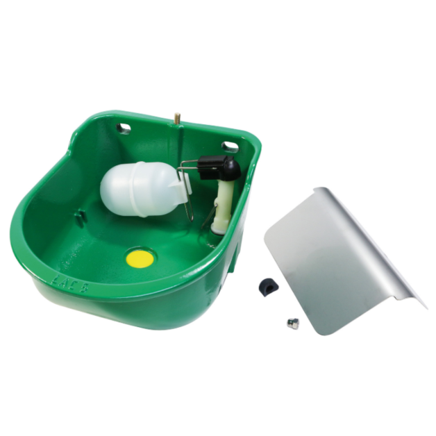 Abreuvoir La Buvette