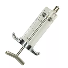 Veterinary syringes Veterinary syringes