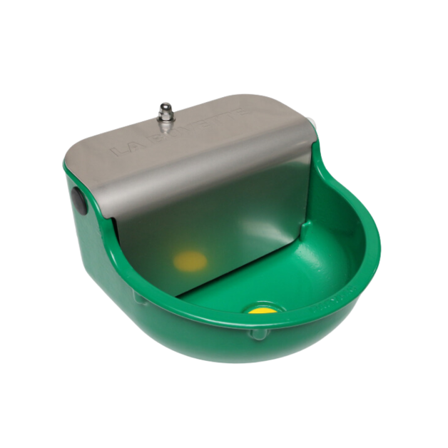 Abreuvoir La Buvette