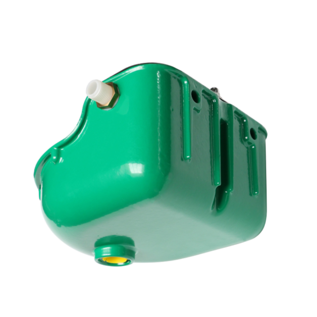 Drinking Trough The Buvette