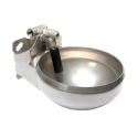 Drinking Trough The Buvette