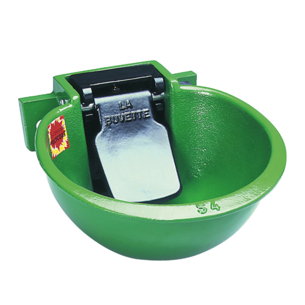 Drinkbakken La Buvette Drinkbakken La Buvette