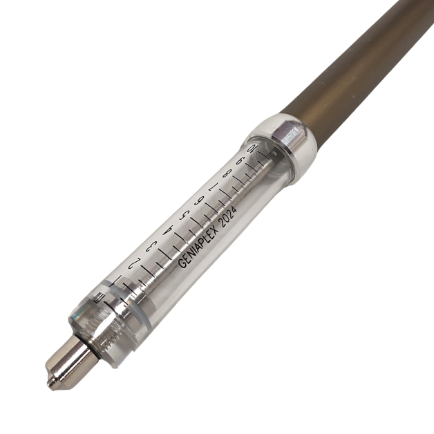 Veterinaire spuiten Génia Veterinaire spuiten Génia