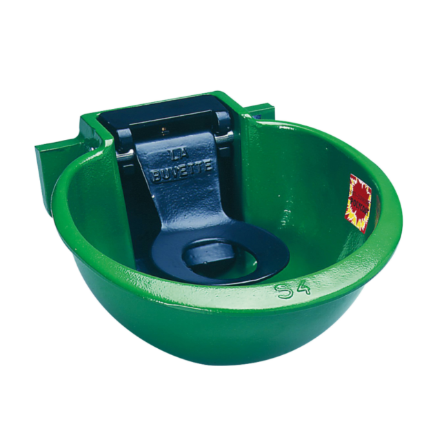 La Buvette Water Troughs