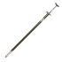 Genia veterinary syringe : Model:10 CC extended