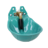 Suevia Water Trough : Product:Modèle 25R raccord 1/2 en T