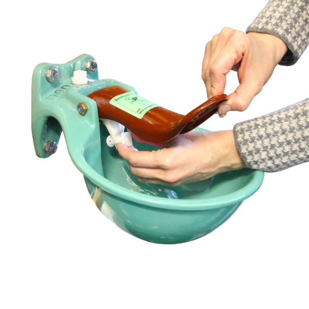 Drinkbak Suevia Drinkbak Suevia