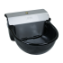 Suevia Water Trough : Product:340 fonte émaillé à niveau constant