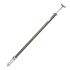 Genia veterinary syringe : Model:"20 CC allongée" translates to "20 CC extended" in English.