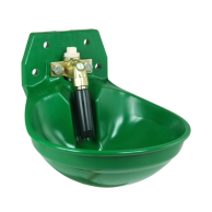 Suevia Drinking Trough Model 12P-MS¾"