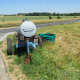 Prairie trough Suevia