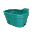 "Prairie tank" : Product:400 litres ovale 