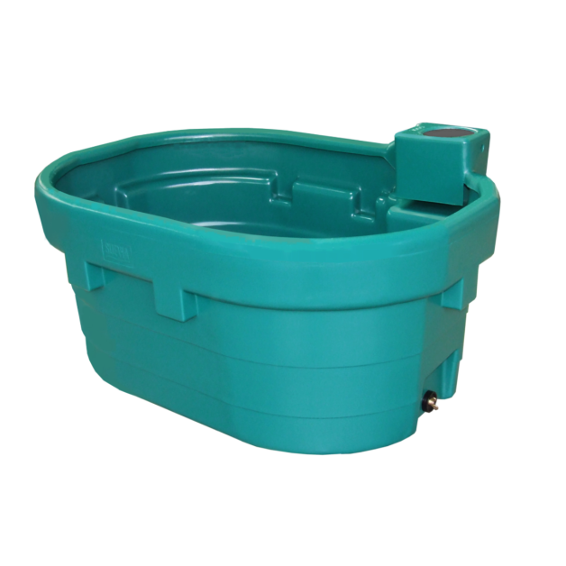 Prairie trough Suevia Prairie trough Suevia