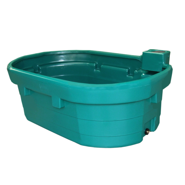 Prairie trough Suevia Prairie trough Suevia