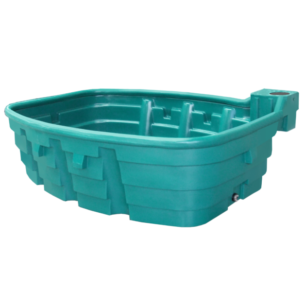 Prairie trough Suevia Prairie trough Suevia