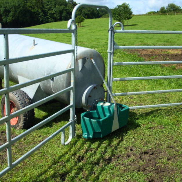 Bac Suevia WT ET FT 80