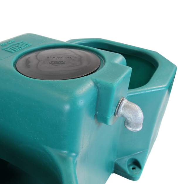 Bac Suevia WT ET FT 80