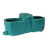The text "Bac Suevia WT ET FT 80" is a combination of words and abbreviations that may not have a direct translation without : Product:Capacity 80 L with high-pressure float