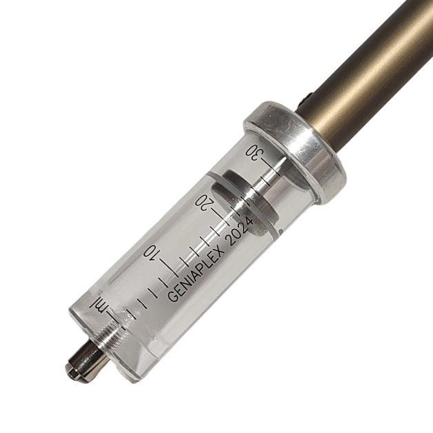 Veterinaire spuiten Génia Veterinaire spuiten Génia