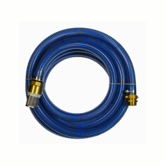 Pompe à museau de prairie