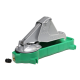Prairie snout pump