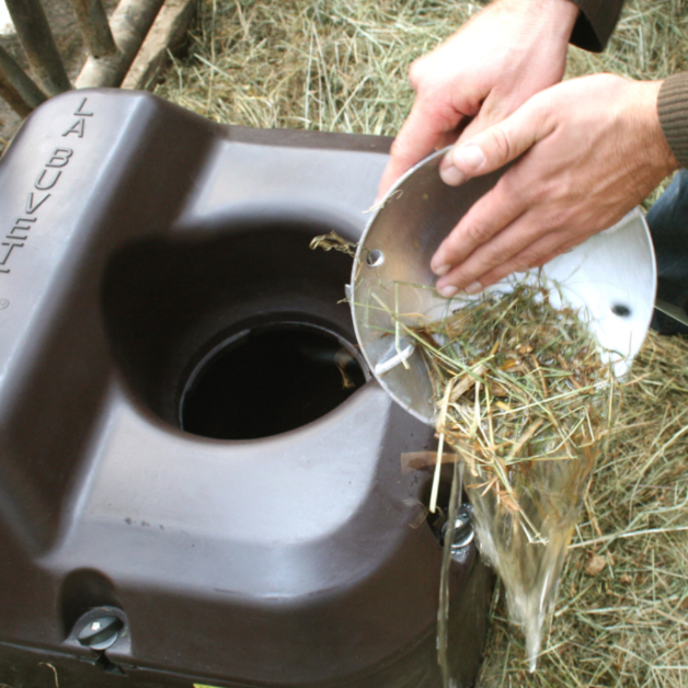 Isothermal Thermolac Water Trough Isothermal Thermolac Water Trough