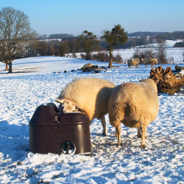 Isothermal Thermolac Water Trough Isothermal Thermolac Water Trough