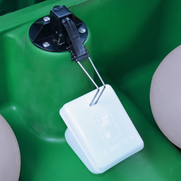 Isothermal Thermolac Water Trough Isothermal Thermolac Water Trough