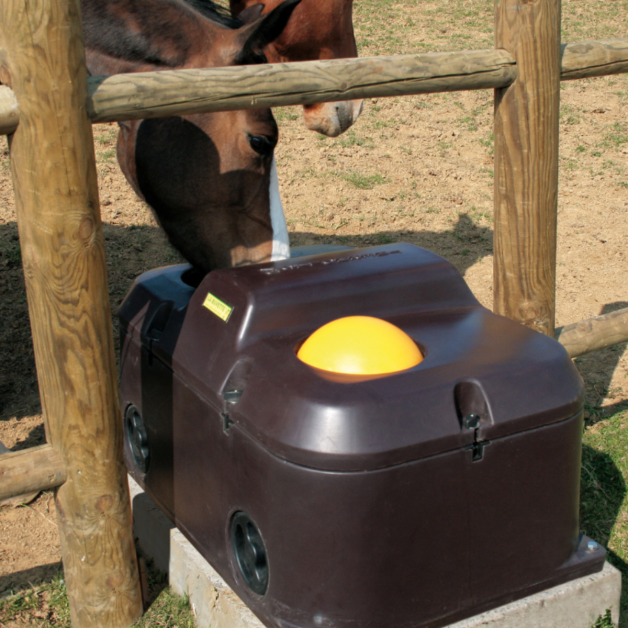 Isothermal Thermolac Water Trough Isothermal Thermolac Water Trough